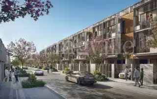 Cộng đồng sống xanh và tiện nghi tại Spring Ville - nơi lưu giữ những trải nghiệm hoàn hảo cho cuộc sống của bạn.