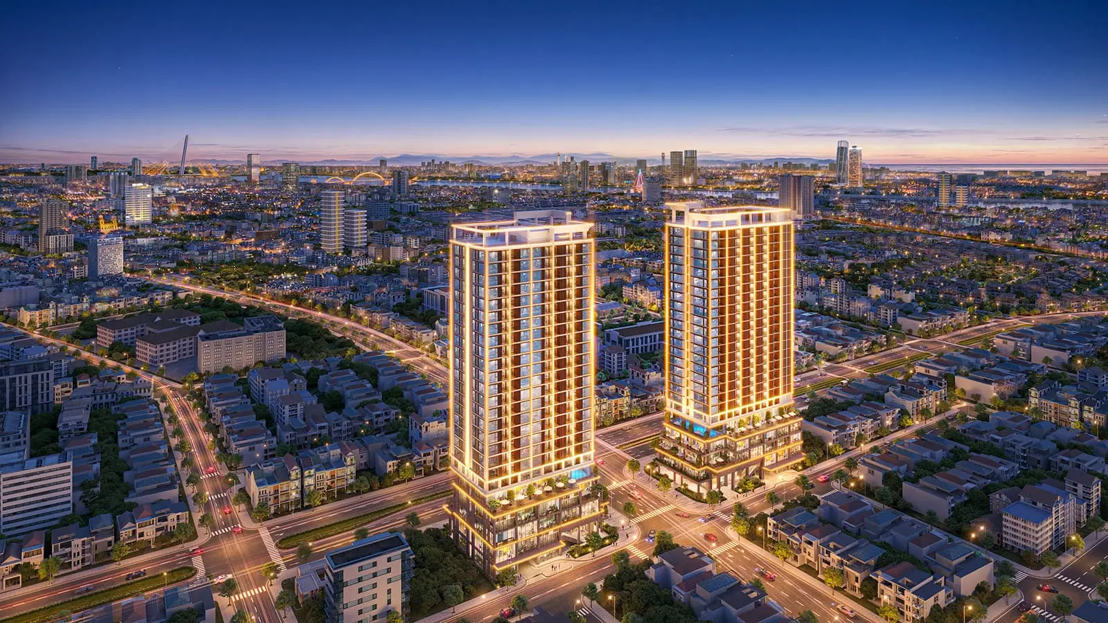 Sun Costa Residences Đà Nẵng – Tổ hợp căn hộ cao cấp tại vị trí “kim cương” Đà Nẵng, với tiện ích đa dạng và cơ hội đầu tư hấp dẫn.