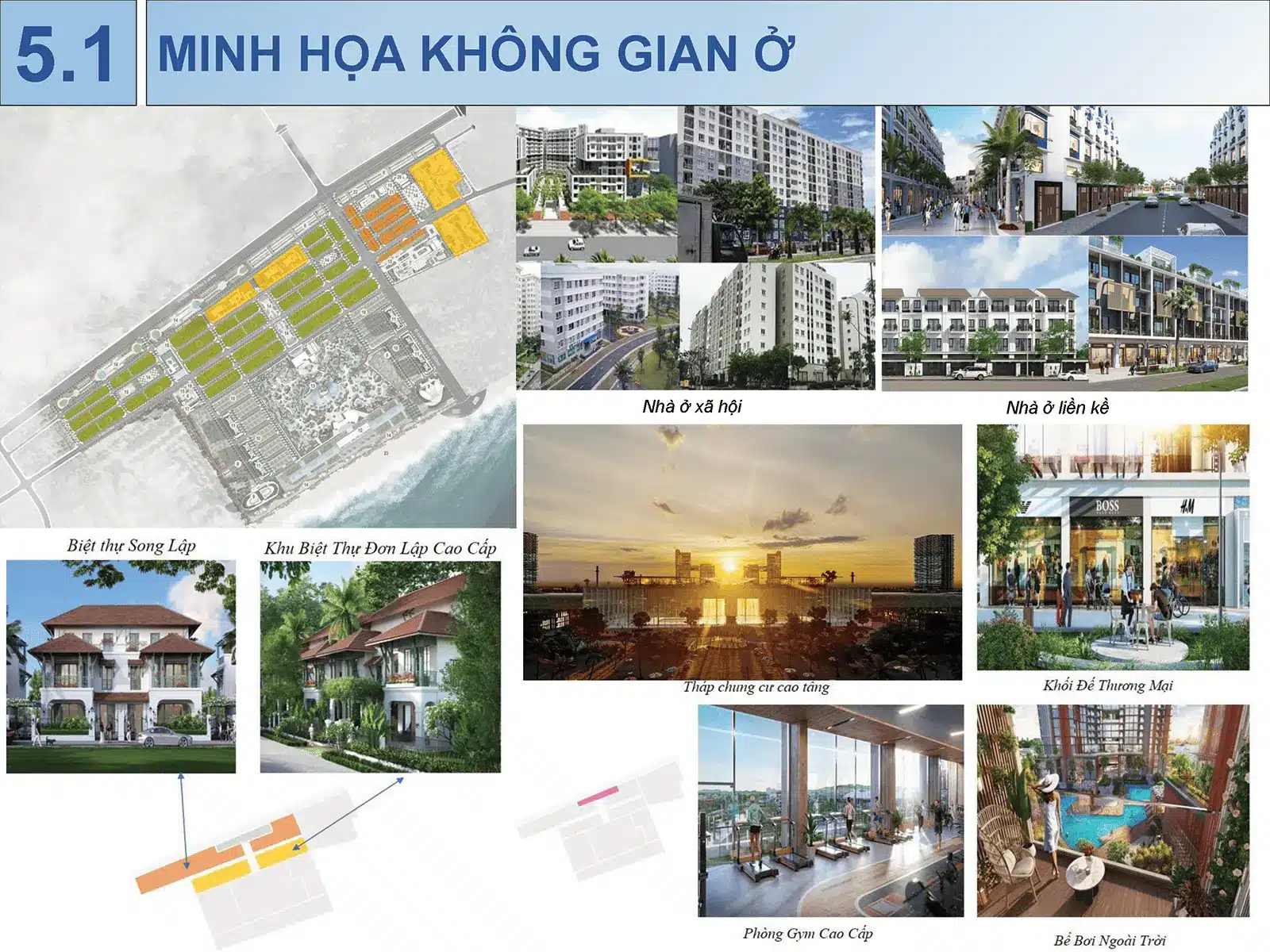 “Sun Group Vũng Tàu: Khu đô thị đẳng cấp với thiết kế đa dạng từ biệt thự, nhà ở xã hội đến tiện ích cao cấp.”